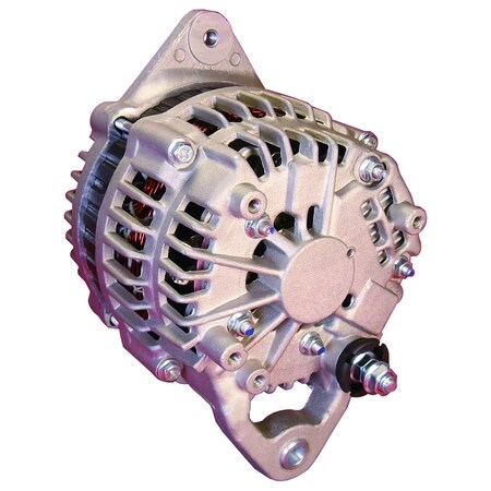 Wai Global Alternator, ALTHI IRIF, 70 Amp12 Volt, CW, 1Groove Pulley 13643N